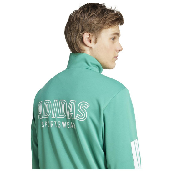 Adidas Ανδρική ζακέτα Tiro Track Top